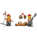 imagen de LEGO® City: Excavadora amarilla (60480) 4