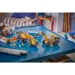 imagen de LEGO® City: Excavadora de brazos y camión volquete (60494) 9
