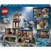 imagen de LEGO® City: Isla de la prisión (60419) 2