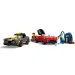 imagen de LEGO® City: Lavado de autos autoservicio (60497) 5