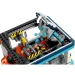 imagen de LEGO® City: Lavado de autos autoservicio (60497) 6