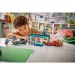 imagen de LEGO® City: Lavado de autos autoservicio (60497) 7
