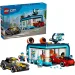 imagen de LEGO® City: Lavado de autos autoservicio (60497) 1