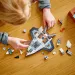 imagen de LEGO® City: Nave espacial interestelar (60430) 3