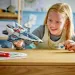 imagen de LEGO® City: Nave espacial interestelar (60430) 4