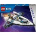imagen de LEGO® City: Nave espacial interestelar (60430) 1