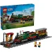 imagen de LEGO® City: Nostalgia locomotora de vapor (60511) 1