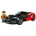 imagen de LEGO® City: Superauto eléctrico (60486) 2