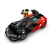 imagen de LEGO® City: Superauto eléctrico (60486) 3