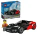 imagen de LEGO® City: Superauto eléctrico (60486) 1