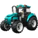 imagen de LEGO® City: Tractor (60498) 2
