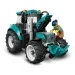 imagen de LEGO® City: Tractor (60498) 3