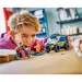 imagen de LEGO® City: Transportador de prisioneros de policía (60479) 4