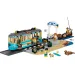 imagen de LEGO® City: Tranvía clásico de playa (60506) 2