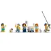 imagen de LEGO® City: Tranvía clásico de playa (60506) 3