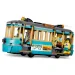 imagen de LEGO® City: Tranvía clásico de playa (60506) 4