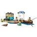 imagen de LEGO® City: Tranvía clásico de playa (60506) 5