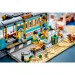 imagen de LEGO® City: Tranvía clásico de playa (60506) 7
