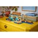 imagen de LEGO® City: Tranvía clásico de playa (60506) 8