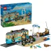 imagen de LEGO® City: Tranvía clásico de playa (60506) 1