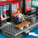 imagen de LEGO® City: Tranvía urbano y parada (60423) 5