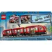imagen de LEGO® City: Tranvía urbano y parada (60423) 8