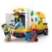 imagen de LEGO® City: Una furgoneta LEGO® (60500) 3