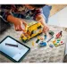 imagen de LEGO® City: Una furgoneta LEGO® (60500) 4