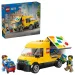 imagen de LEGO® City: Una furgoneta LEGO® (60500) 1