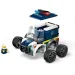 imagen de LEGO® City: Vehículos – Camión de policía (60481) 3