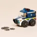 imagen de LEGO® City: Vehículos – Camión de policía (60481) 5