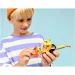 imagen de LEGO® City: Vehículos – Cargador de construcción (60483) 4