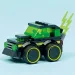 imagen de LEGO® City: Vehículos – Coche de carreras de gaming (60484) 5