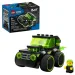 imagen de LEGO® City: Vehículos – Coche de carreras de gaming (60484) 1