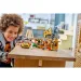 imagen de LEGO® City: Vehículos de entrega de pizzería (60496) 7
