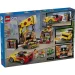 imagen de LEGO® City: Vehículos de entrega de pizzería (60496) 8