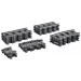 imagen de LEGO® City: Vías de tren (60205) 2