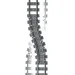 imagen de LEGO® City: Vías de tren (60205) 3