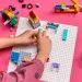 imagen de LEGO® Classic: Base blanca (11026) 3