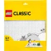imagen de LEGO® Classic: Base blanca (11026) 1