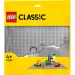 imagen de LEGO® Classic: Base gris (11024) 1