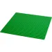 imagen de LEGO® Classic: Base verde (11023) 2