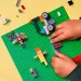 imagen de LEGO® Classic: Base verde (11023) 3