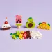 imagen de LEGO® Classic: Delicias creativas (11039) 3