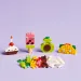 imagen de LEGO® Classic: Delicias creativas (11039) 4