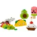 imagen de LEGO® Classic: Delicias creativas (11039) 5
