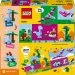 imagen de LEGO® Classic: Dinosauros creativos (11041) 2