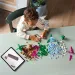 imagen de LEGO® Classic: Dinosauros creativos (11041) 3