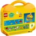 imagen de LEGO® Classic: Maletín creativo (10713) 2