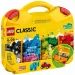 imagen de LEGO® Classic: Maletín creativo (10713) 1